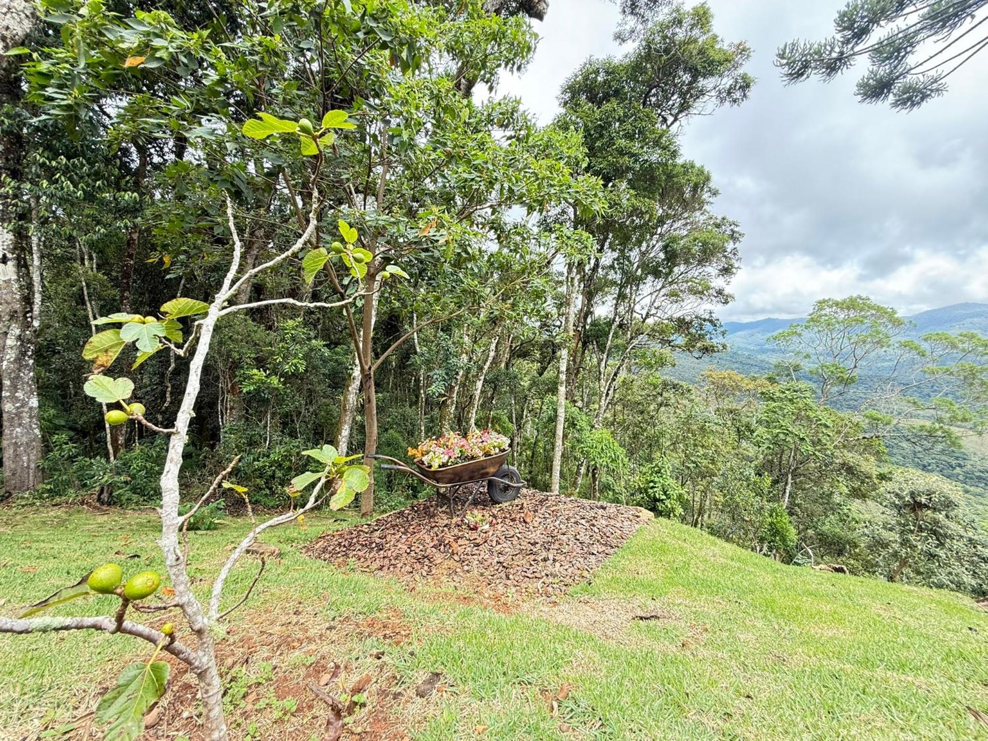 Belo Mundo - Vista Incrivel! Alojamento Campos do Jordão