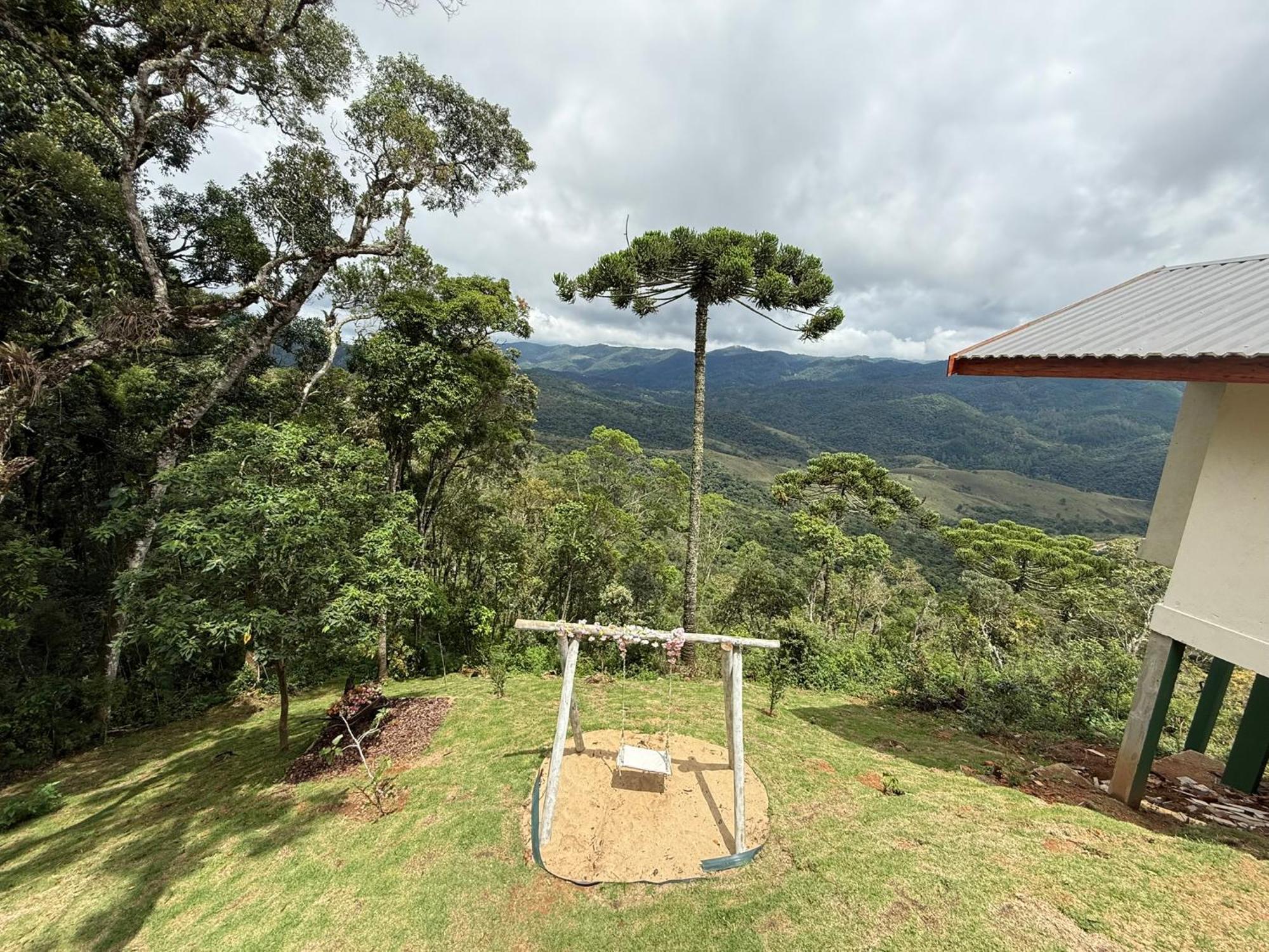 Alojamento Belo Mundo - Vista Incrivel! Campos do Jordão